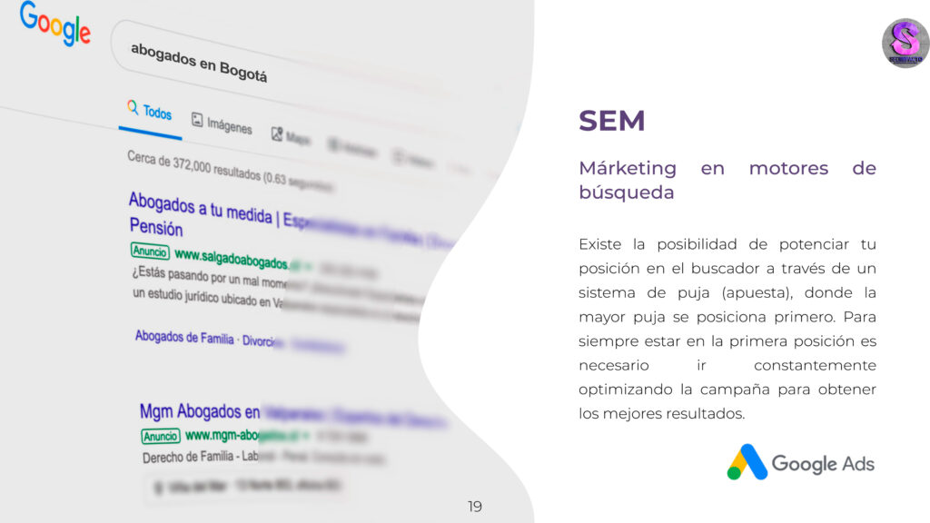 Seoimpacto - Agencia de Marketing en Indianapolis