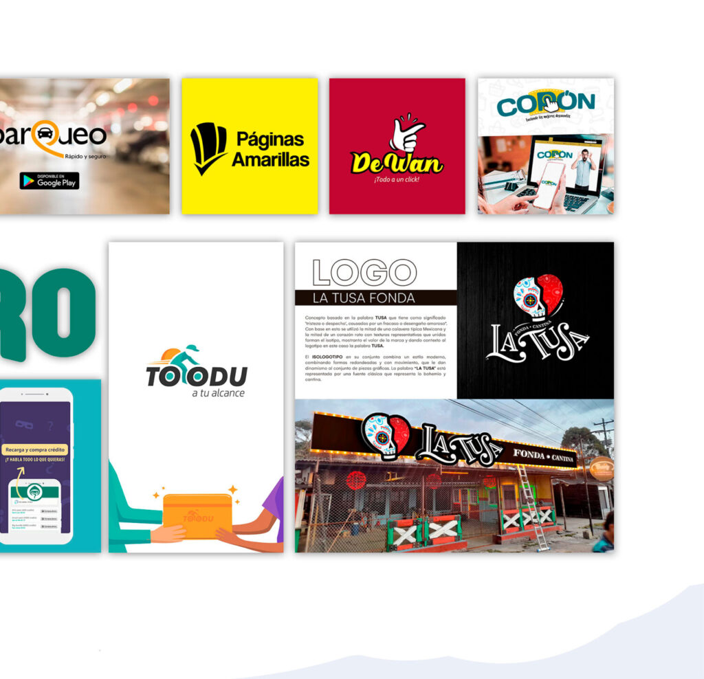 Seoimpacto - Agencia de Marketing en Medellin