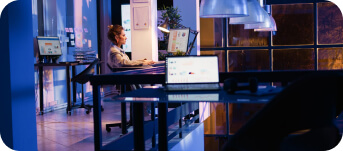 agencia de marketing digital en Pereira SEOIMPACTO