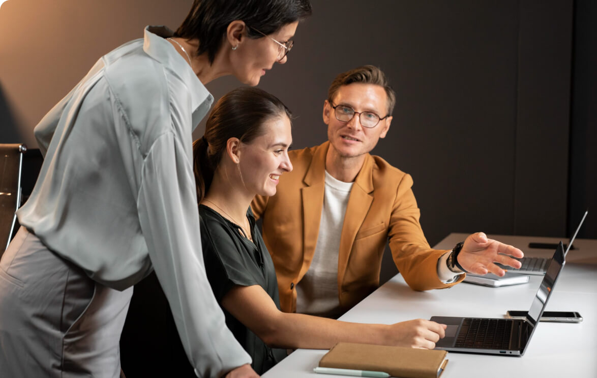 oficina marketing digital en Phoenix
