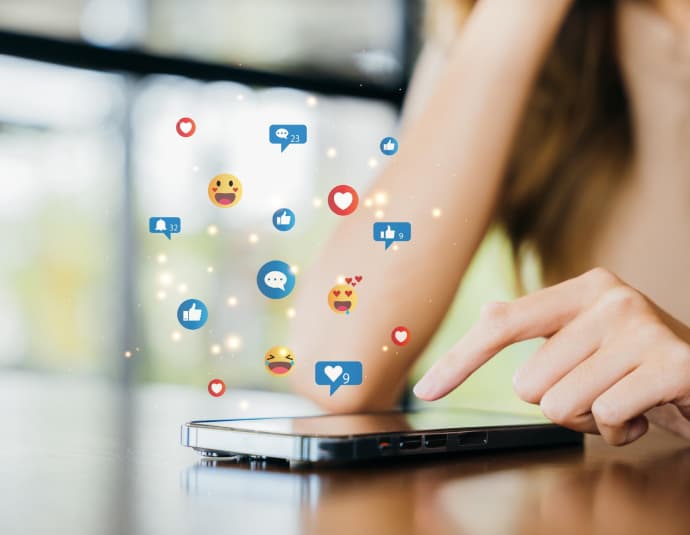 Posicionamiento Web