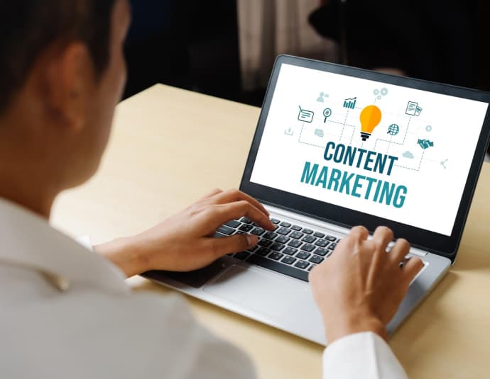Consultoría SEO