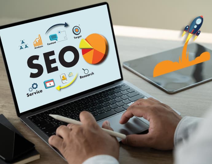 Redacción SEO