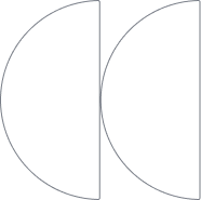 forma decorativa